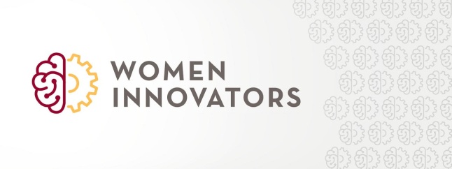 women innovators baner